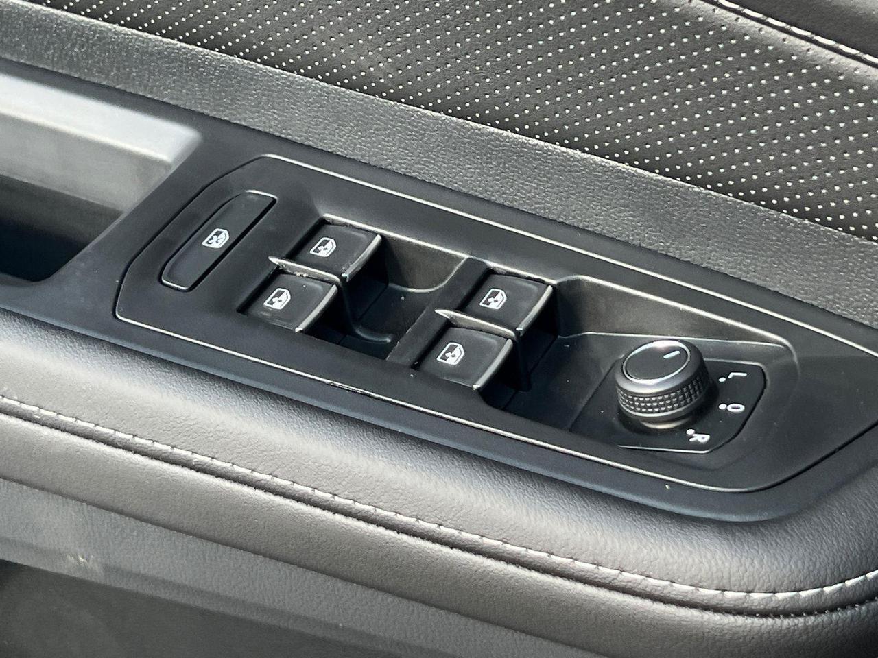 2026 Volkswagen Atlas 2.0T SE w/Technology Hagerstown MD