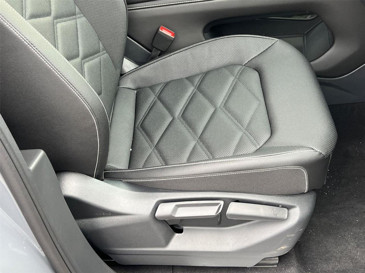 2026 Volkswagen Atlas 2.0T SE w/Technology Hagerstown MD