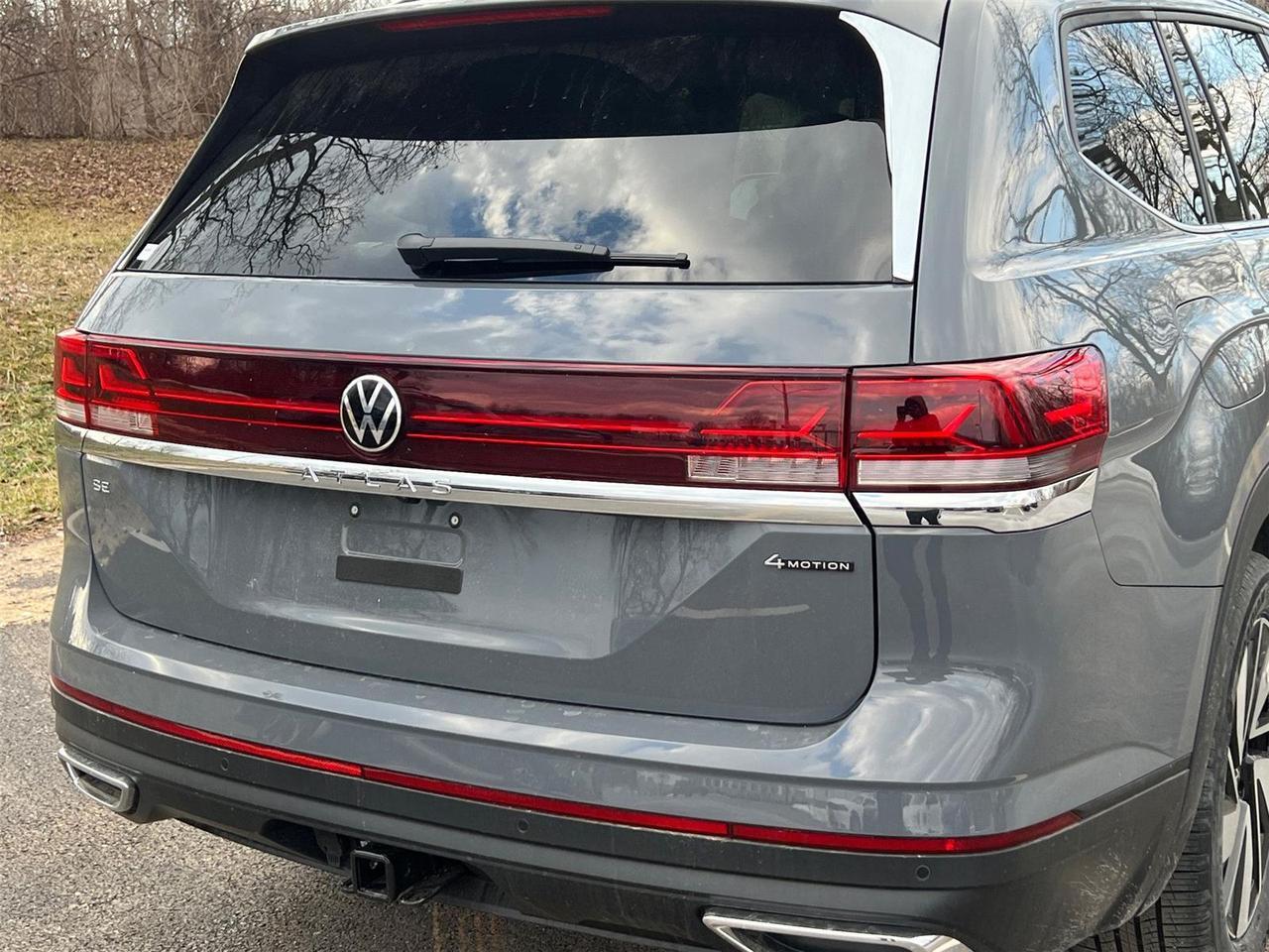 2026 Volkswagen Atlas 2.0T SE w/Technology Hagerstown MD