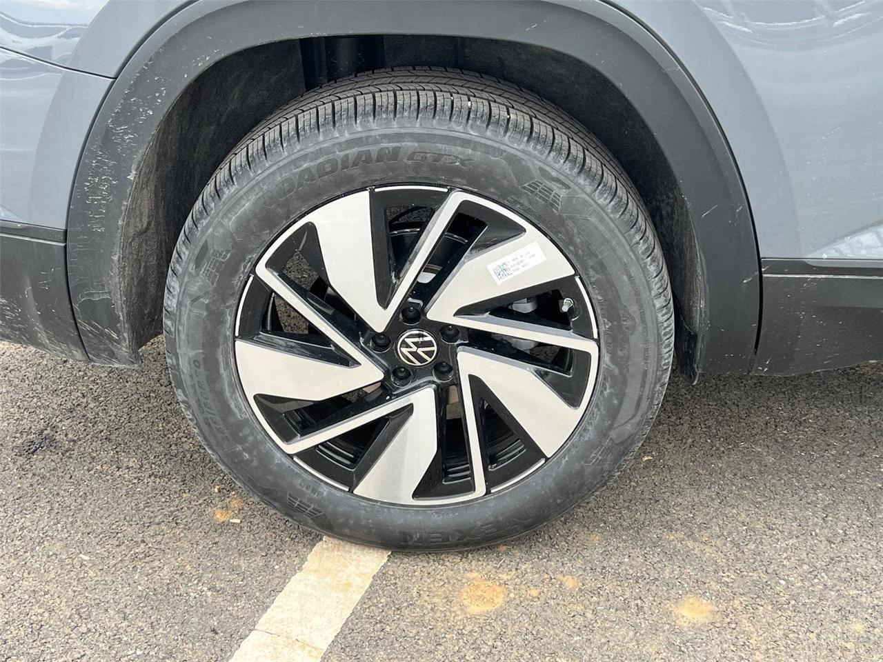 2026 Volkswagen Atlas 2.0T SE w/Technology Hagerstown MD