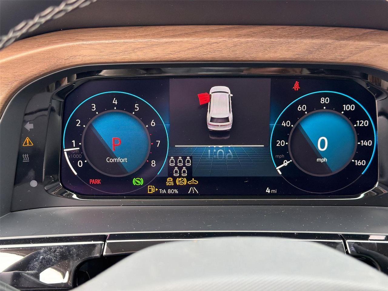 2026 Volkswagen Atlas 2.0T SE w/Technology Hagerstown MD