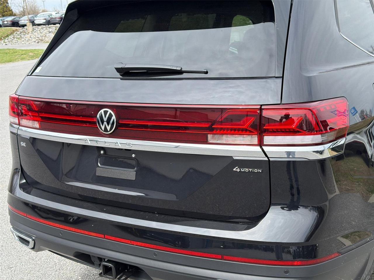 2026 Volkswagen Atlas 2.0T SE w/Technology Hagerstown MD