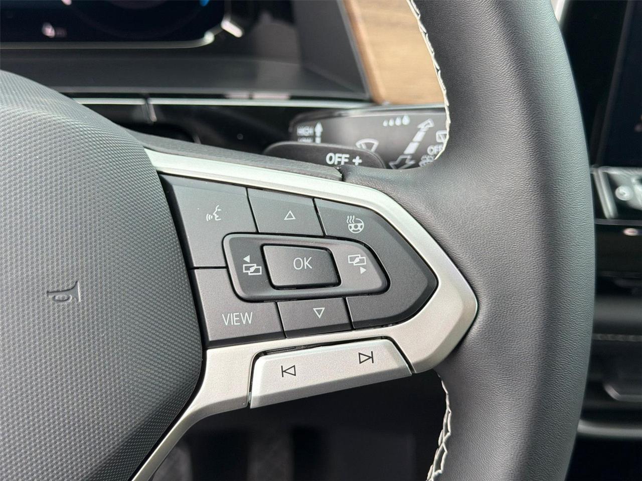 2026 Volkswagen Atlas 2.0T SE w/Technology Hagerstown MD