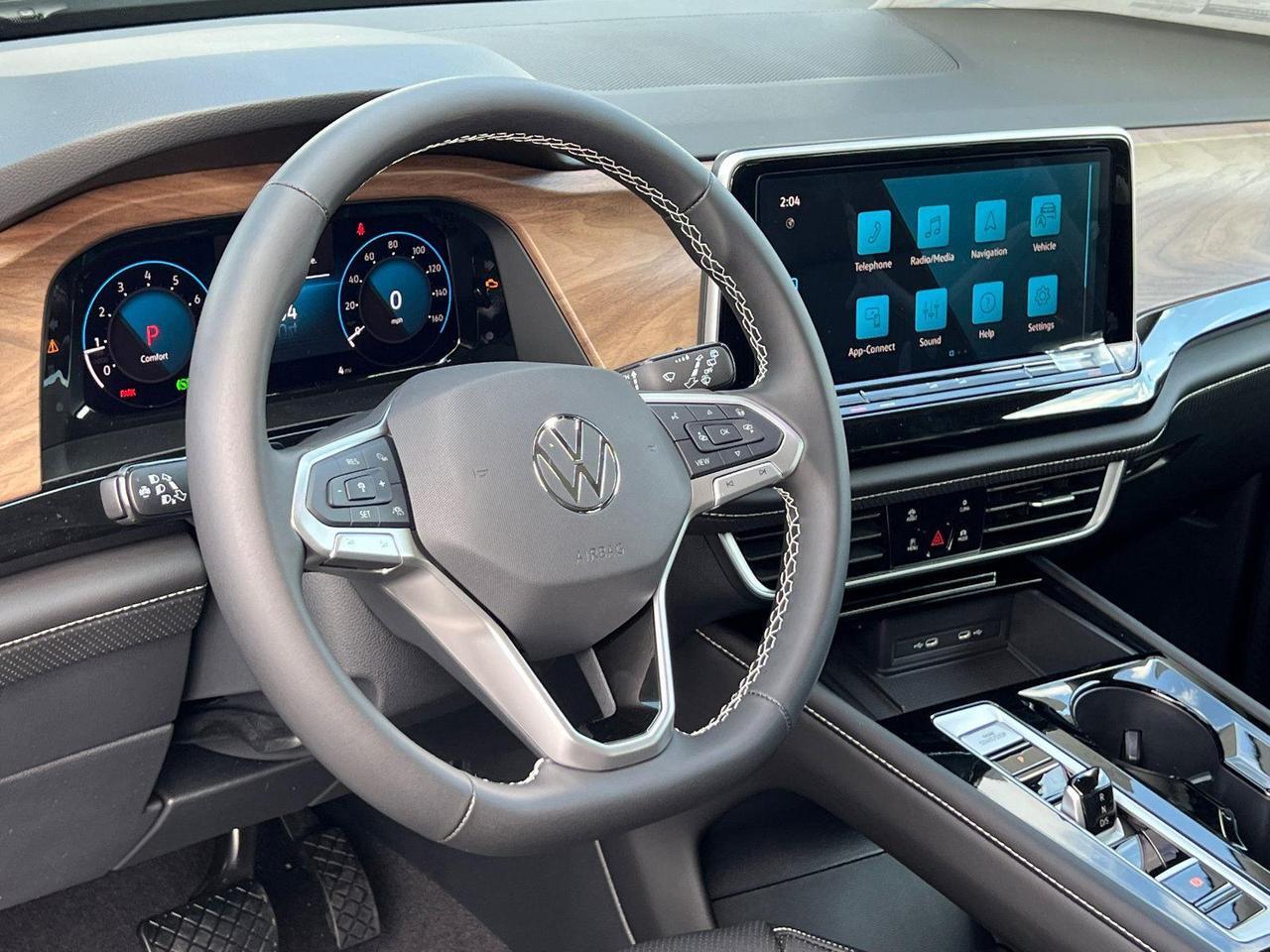 2026 Volkswagen Atlas 2.0T SE w/Technology Hagerstown MD