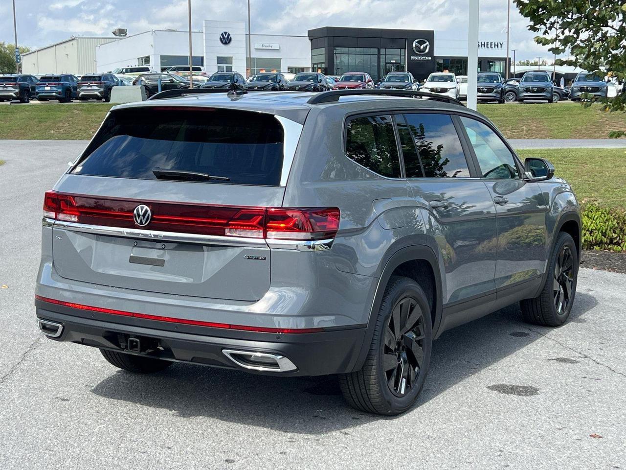 2026 Volkswagen Atlas 2.0T SE w/Technology Hagerstown MD