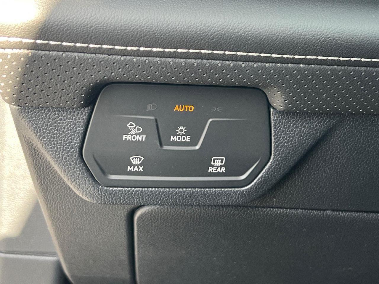 2026 Volkswagen Atlas 2.0T SE w/Technology Hagerstown MD