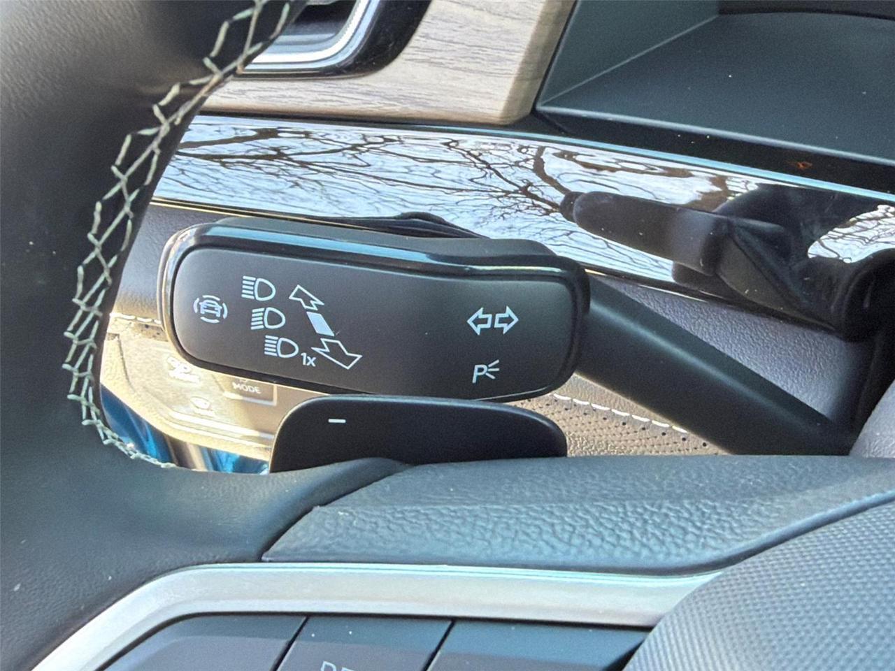 2026 Volkswagen Atlas 2.0T SE w/Technology Hagerstown MD