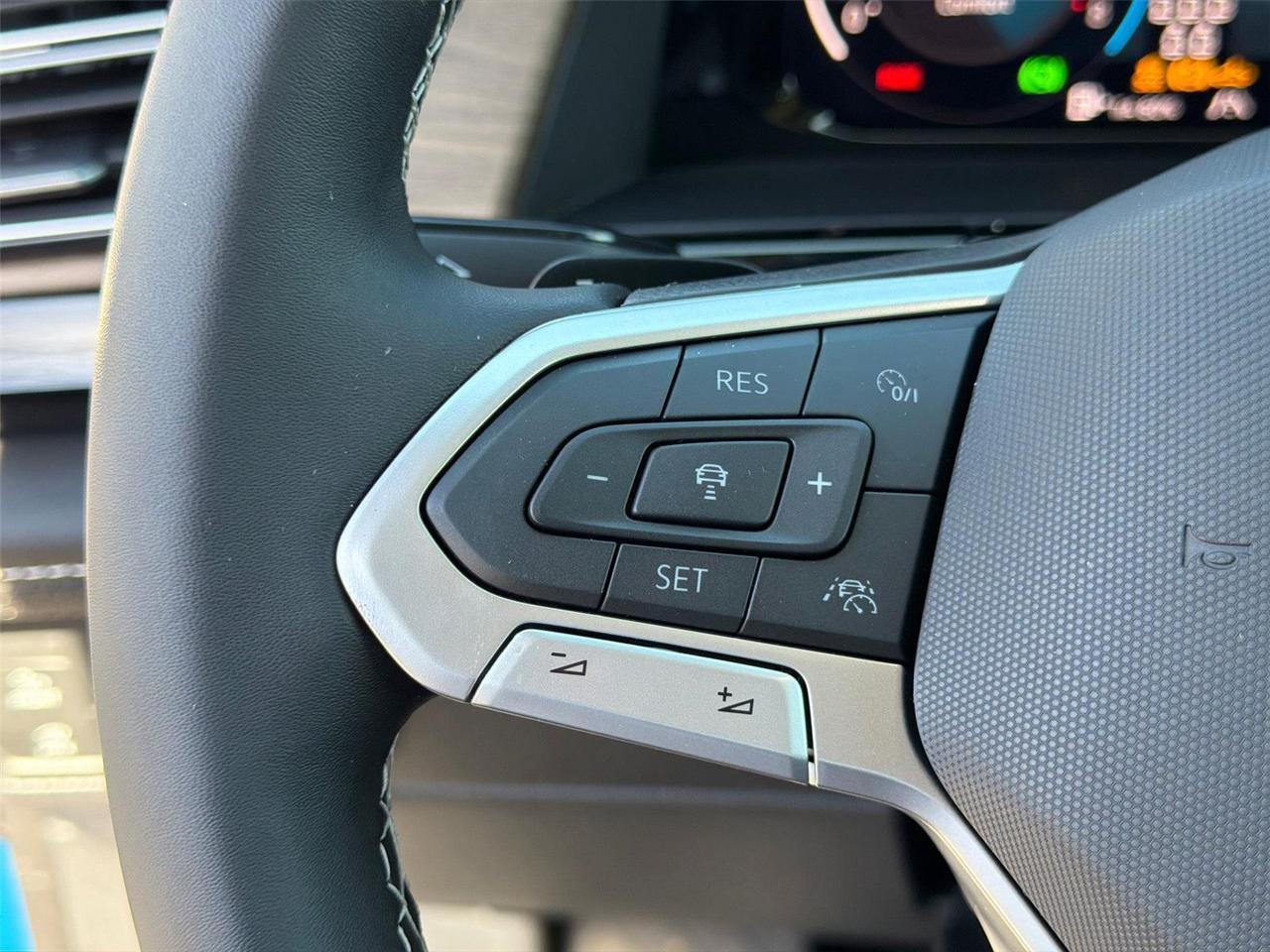 2026 Volkswagen Atlas 2.0T SE w/Technology Hagerstown MD