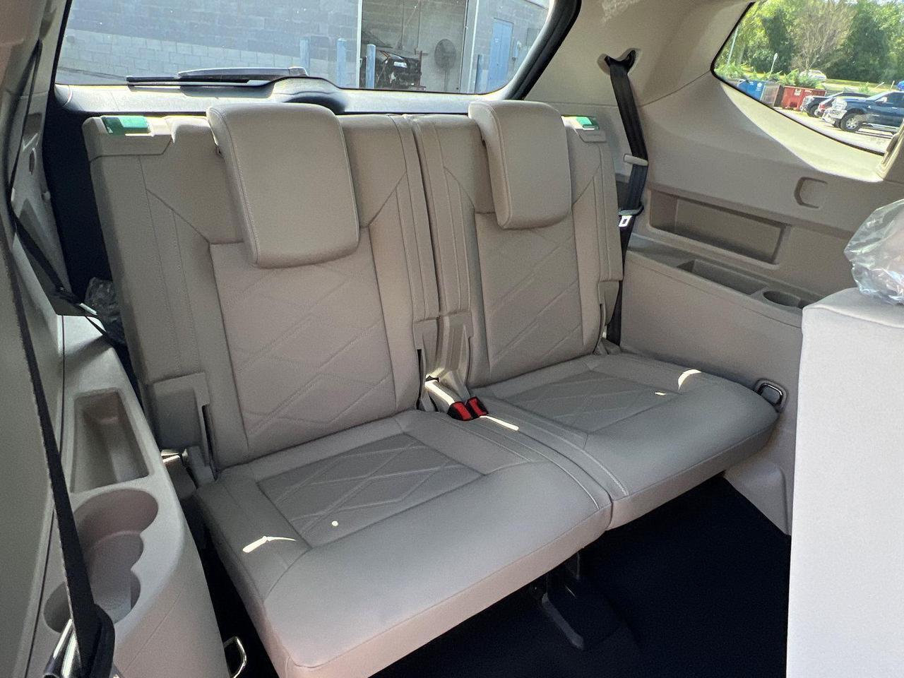 2026 Volkswagen Atlas 2.0T SE w/Technology Hagerstown MD