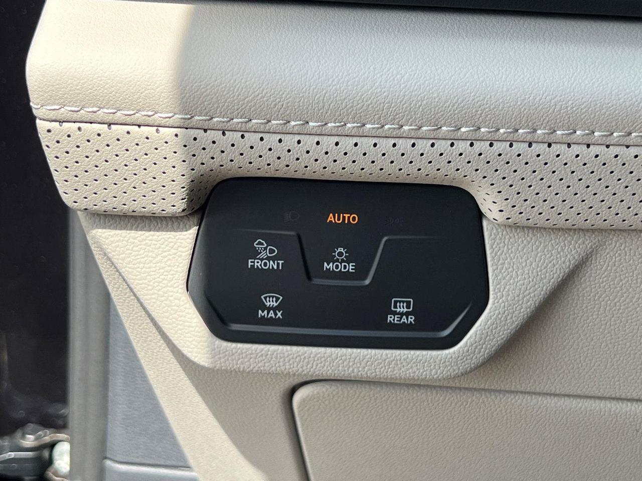 2026 Volkswagen Atlas 2.0T SE w/Technology Hagerstown MD