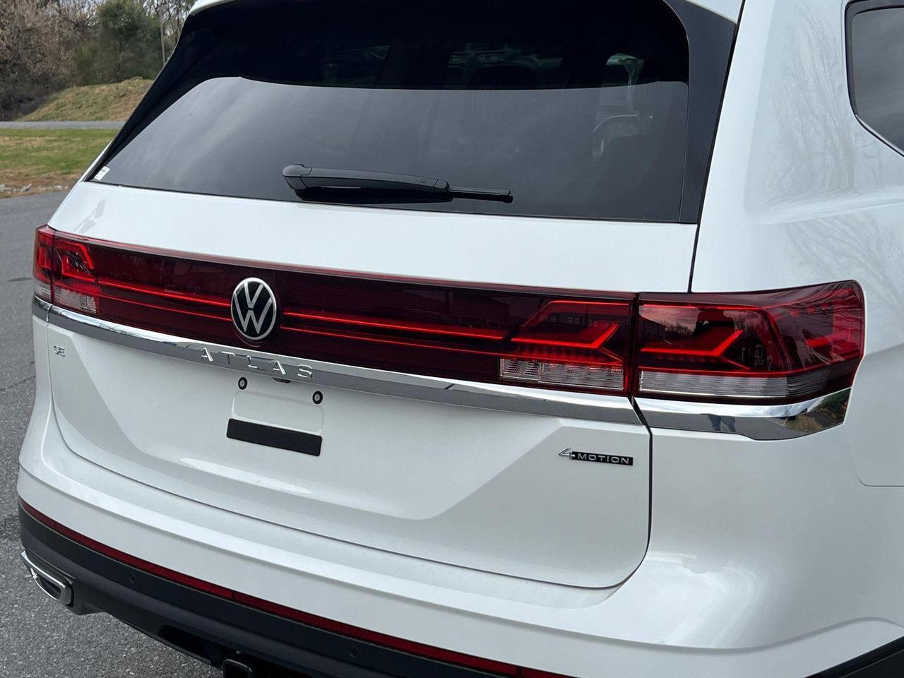 2026 Volkswagen Atlas 2.0T SE w/Technology Hagerstown MD