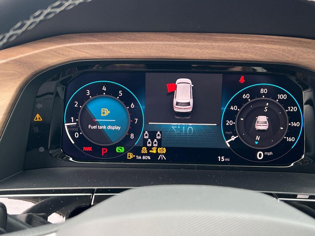 2026 Volkswagen Atlas 2.0T SE w/Technology Hagerstown MD