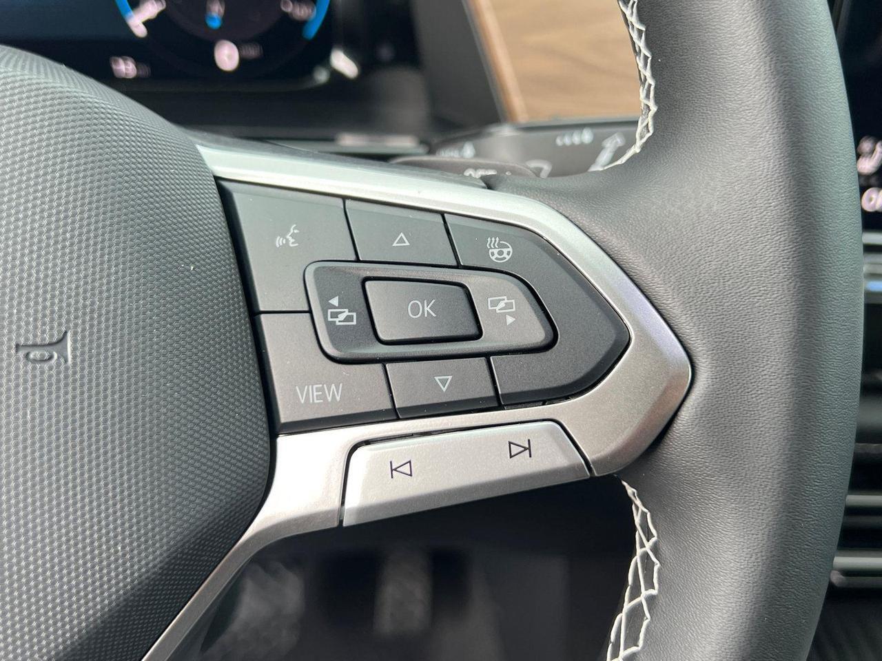 2026 Volkswagen Atlas 2.0T SE w/Technology Hagerstown MD