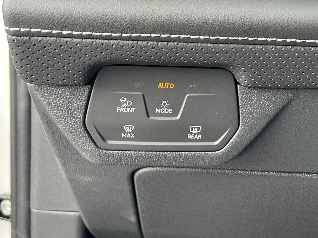 2026 Volkswagen Atlas 2.0T SE w/Technology Hagerstown MD