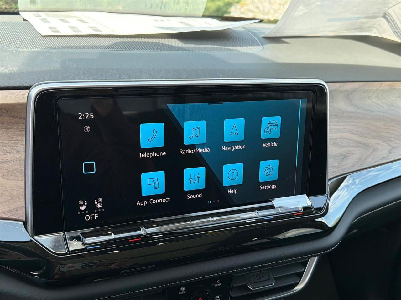 2026 Volkswagen Atlas 2.0T SE w/Technology Hagerstown MD