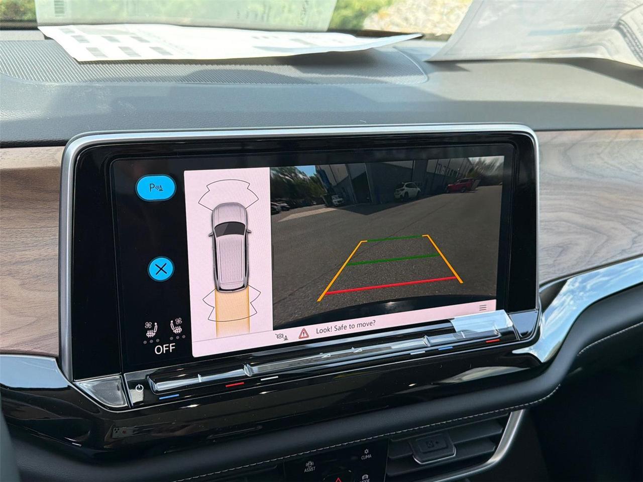 2026 Volkswagen Atlas 2.0T SE w/Technology Hagerstown MD