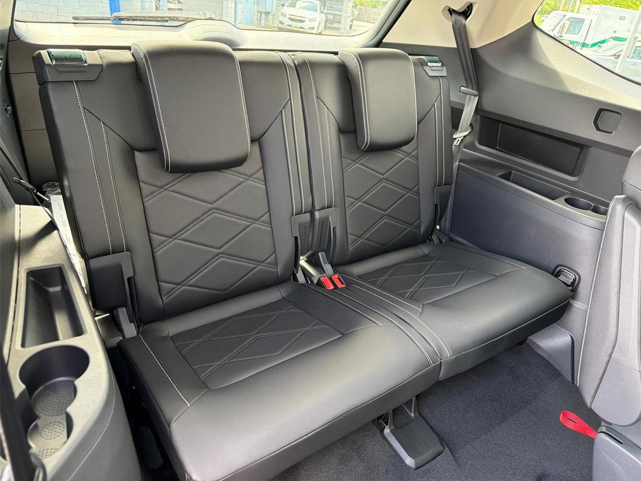 2026 Volkswagen Atlas 2.0T SE w/Technology Hagerstown MD