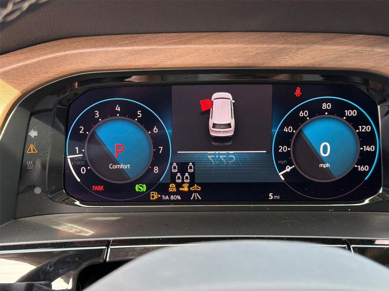 2026 Volkswagen Atlas 2.0T SE w/Technology Hagerstown MD