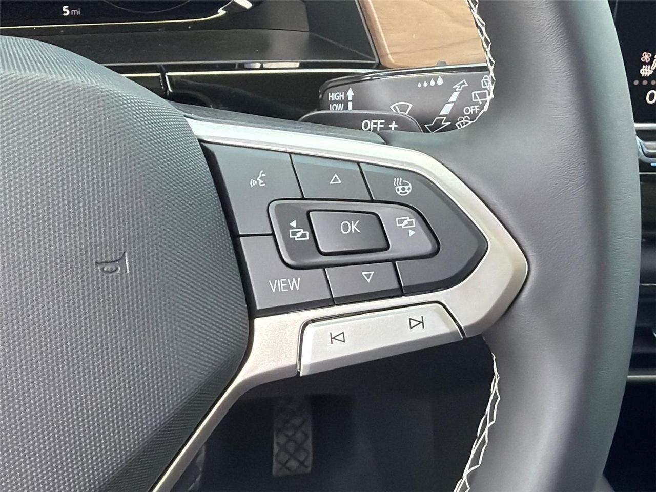 2026 Volkswagen Atlas 2.0T SE w/Technology Hagerstown MD