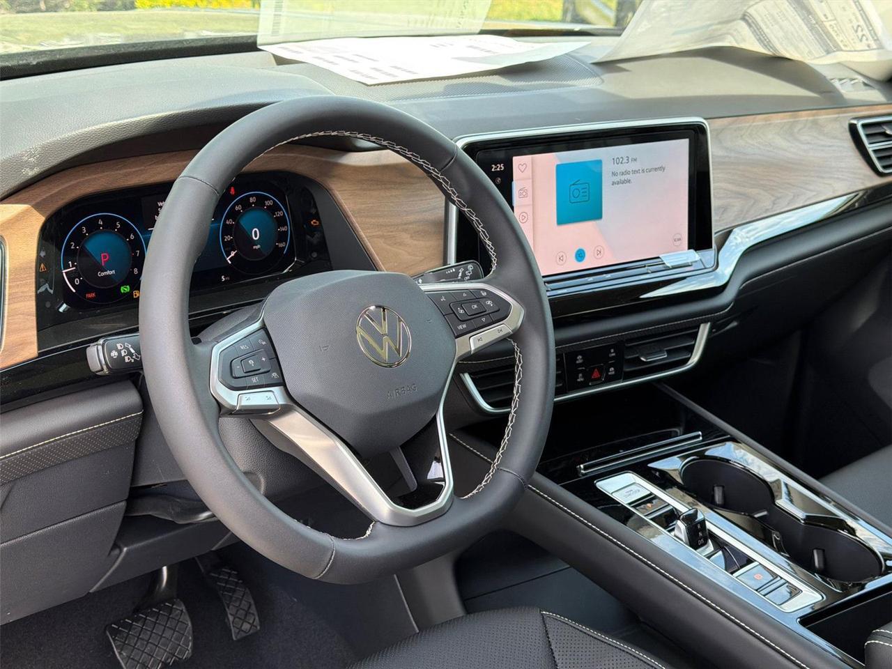 2026 Volkswagen Atlas 2.0T SE w/Technology Hagerstown MD