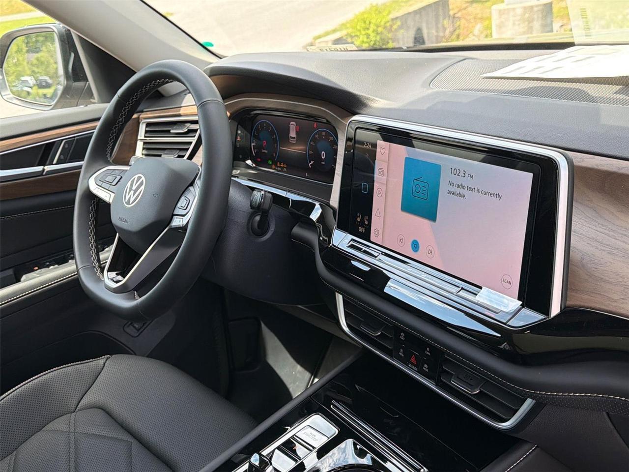 2026 Volkswagen Atlas 2.0T SE w/Technology Hagerstown MD