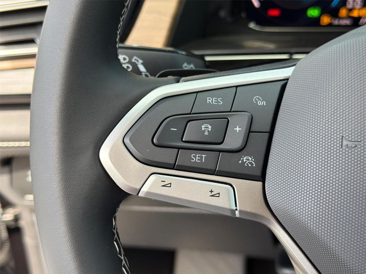 2026 Volkswagen Atlas 2.0T SE w/Technology Hagerstown MD