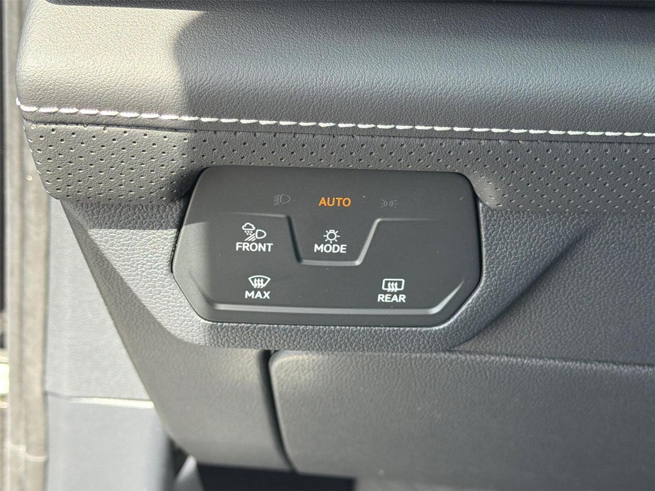 2026 Volkswagen Atlas 2.0T SE w/Technology Hagerstown MD