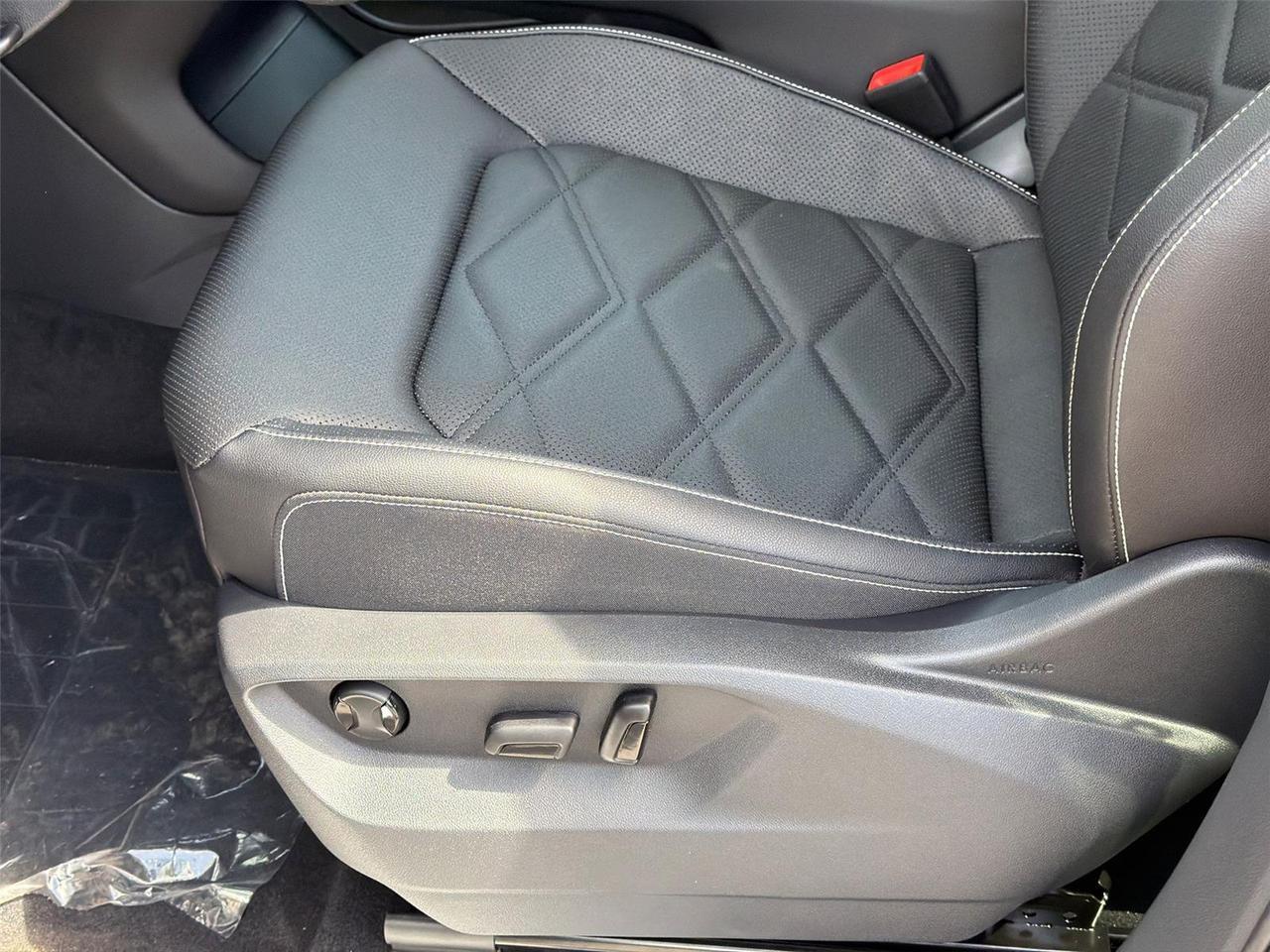 2026 Volkswagen Atlas 2.0T SE w/Technology Hagerstown MD