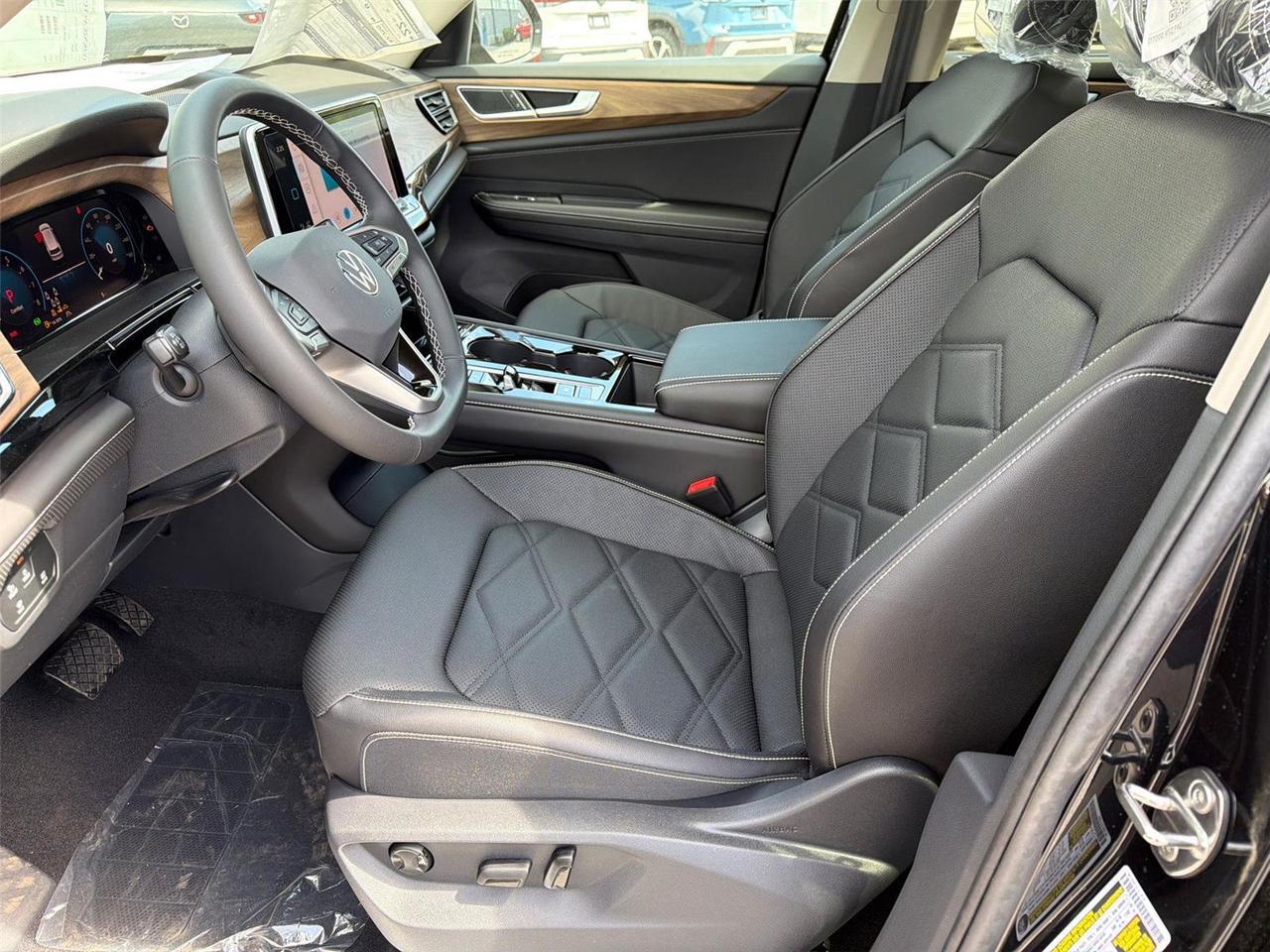 2026 Volkswagen Atlas 2.0T SE w/Technology Hagerstown MD