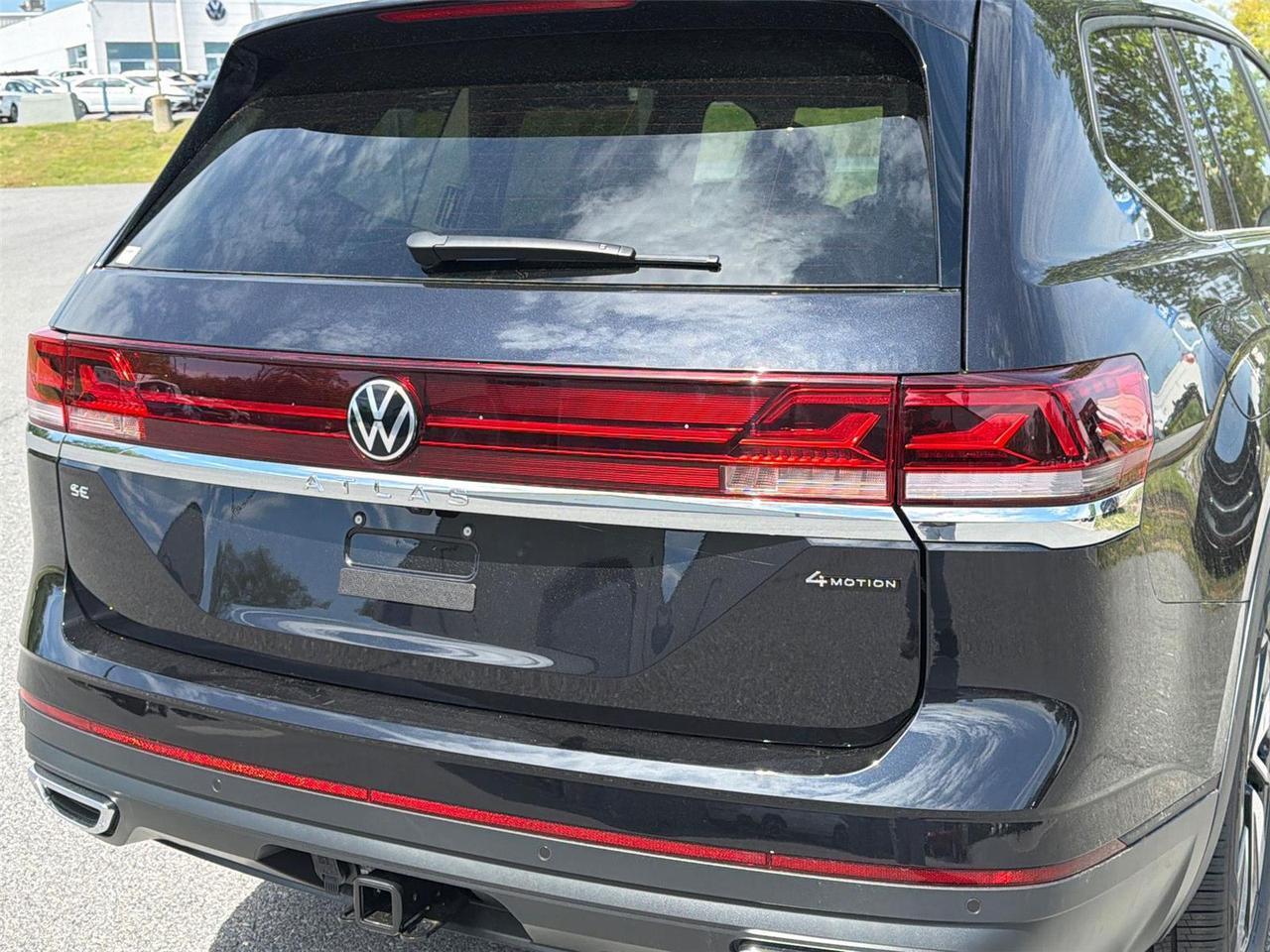 2026 Volkswagen Atlas 2.0T SE w/Technology Hagerstown MD