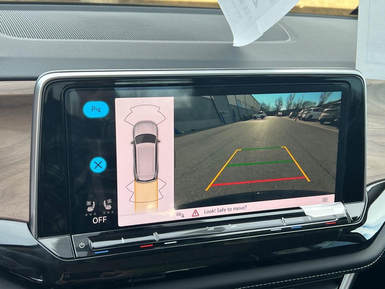 2026 Volkswagen Atlas 2.0T SE w/Technology Hagerstown MD