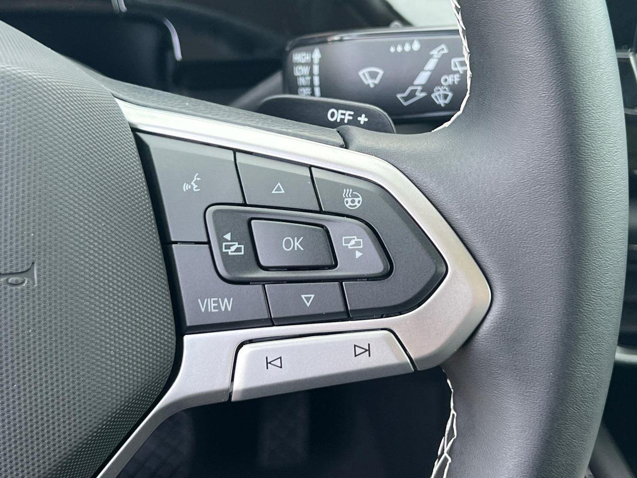 2026 Volkswagen Atlas 2.0T SE w/Technology Hagerstown MD