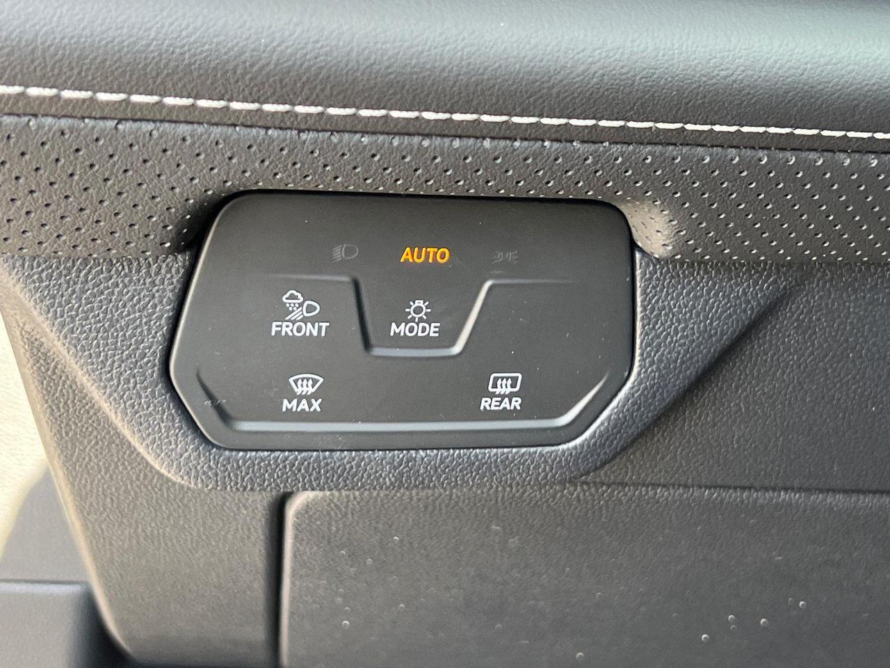 2026 Volkswagen Atlas 2.0T SE w/Technology Hagerstown MD