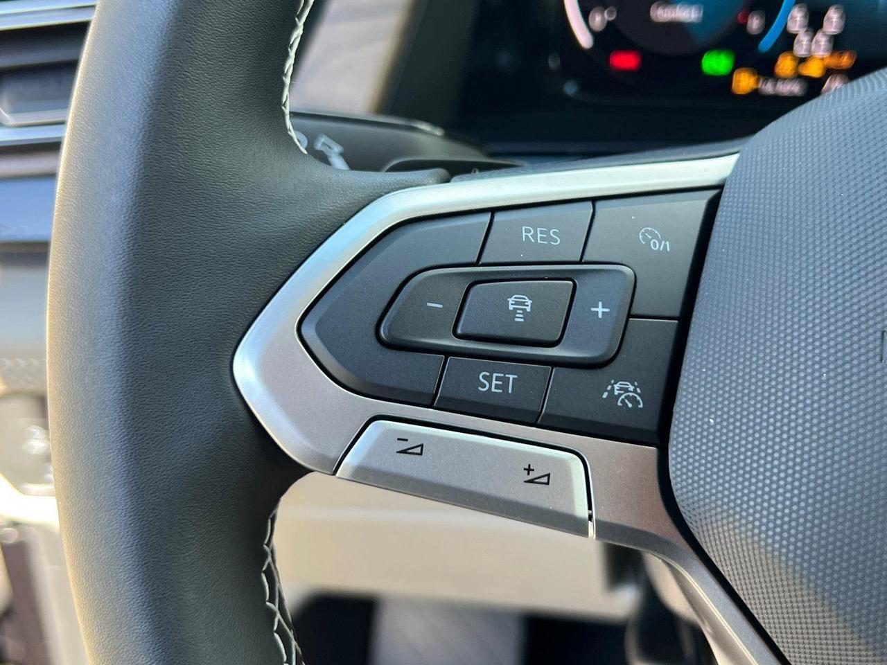 2026 Volkswagen Atlas 2.0T SE w/Technology Hagerstown MD