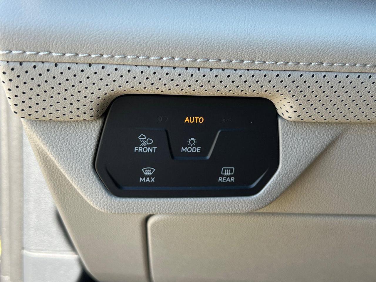 2026 Volkswagen Atlas 2.0T SE w/Technology Hagerstown MD