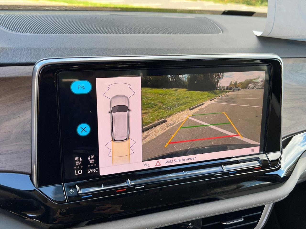 2026 Volkswagen Atlas 2.0T SE w/Technology Hagerstown MD