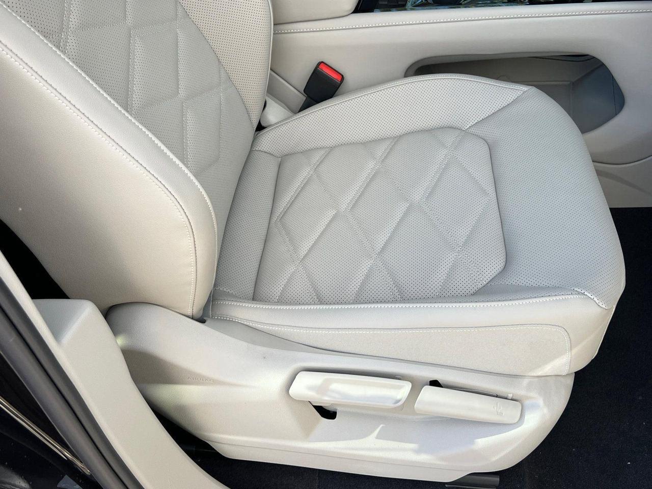 2026 Volkswagen Atlas 2.0T SE w/Technology Hagerstown MD