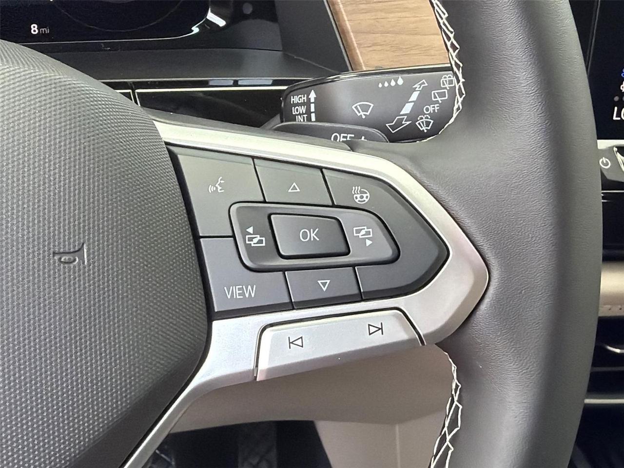 2026 Volkswagen Atlas 2.0T SE w/Technology Hagerstown MD