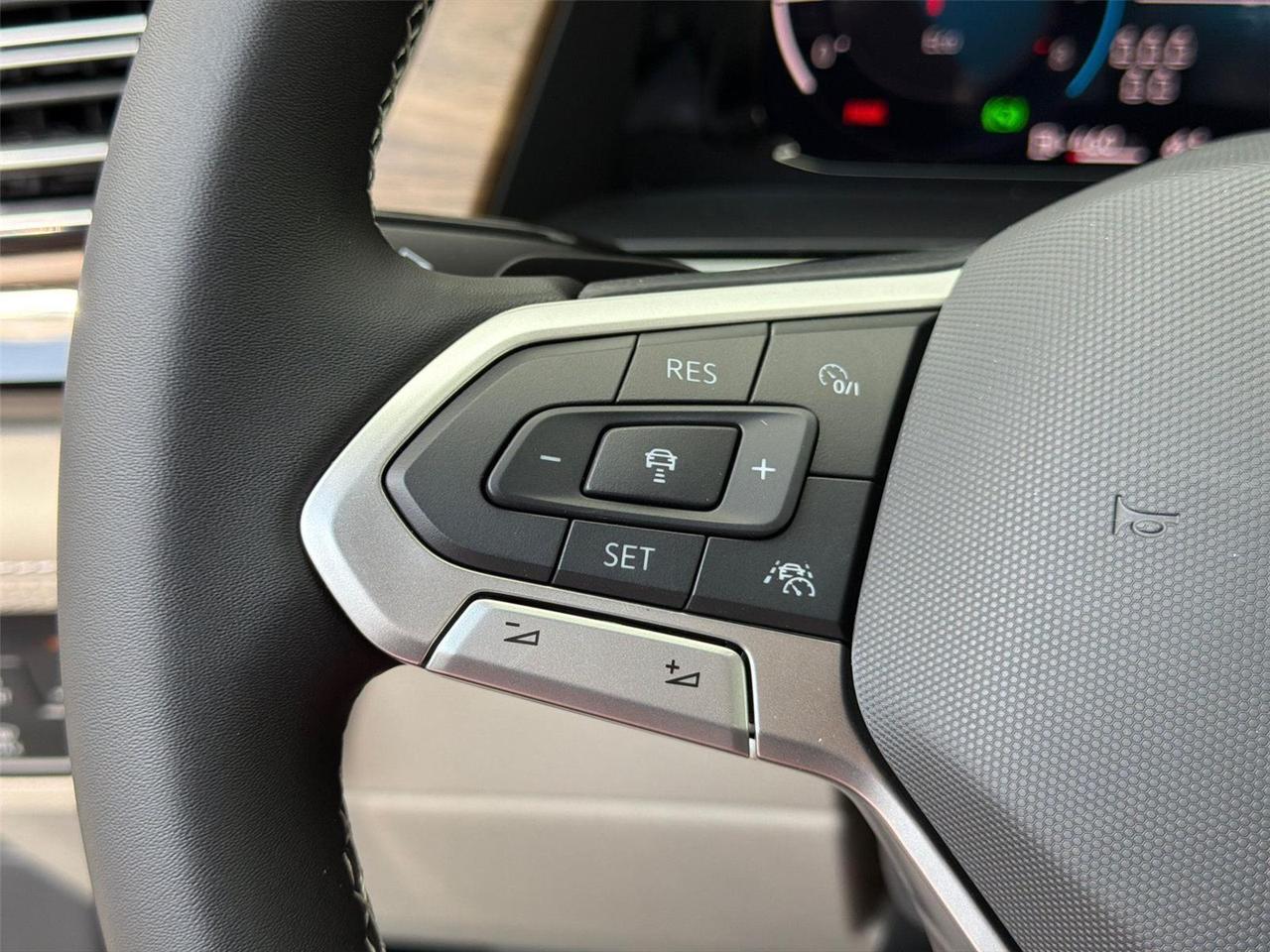 2026 Volkswagen Atlas 2.0T SE w/Technology Hagerstown MD