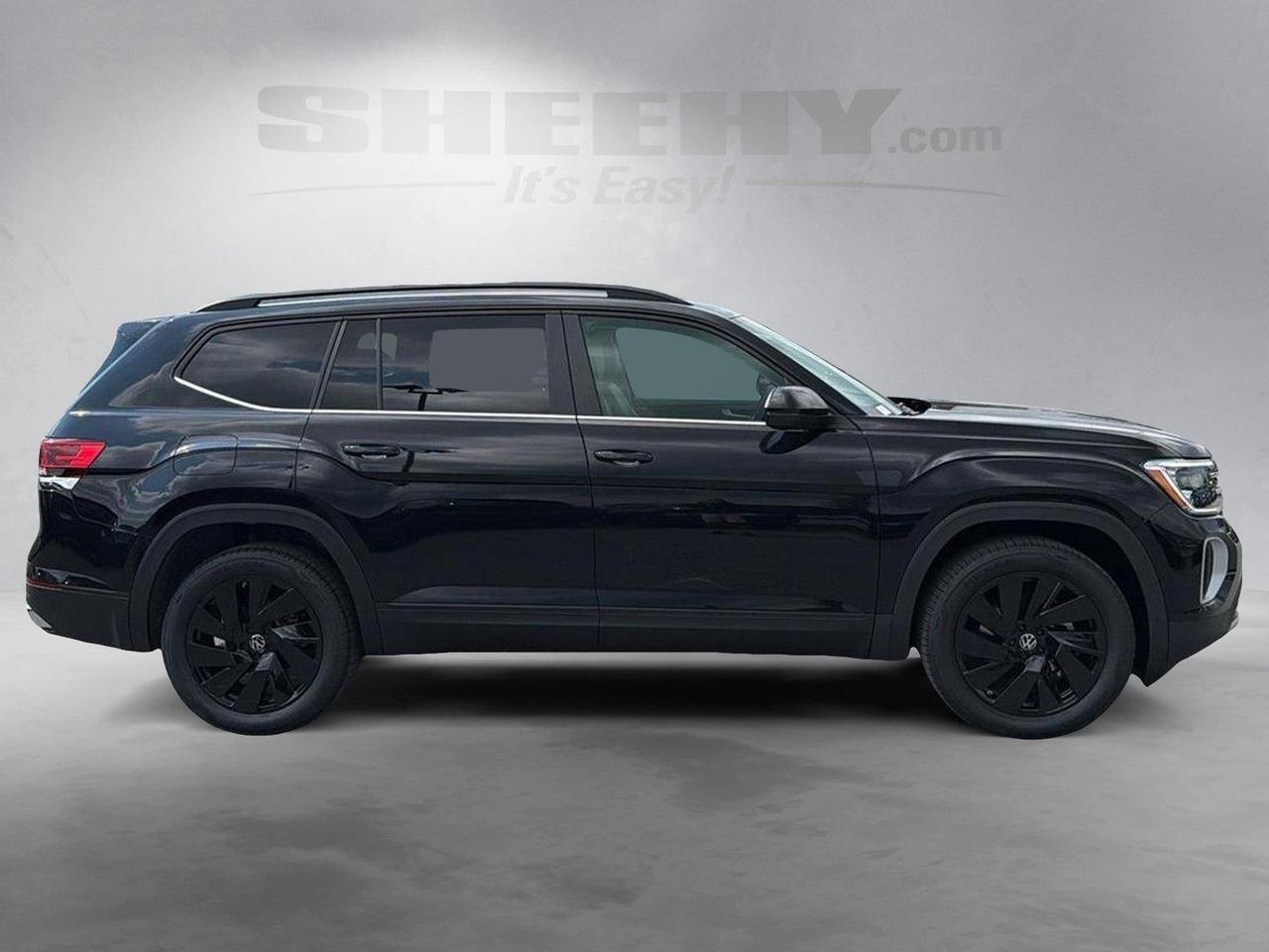 2026 Volkswagen Atlas 2.0T SE w/Technology Hagerstown MD
