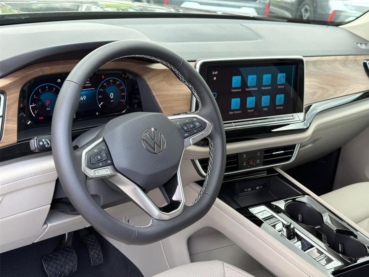 2026 Volkswagen Atlas 2.0T SE w/Technology Hagerstown MD