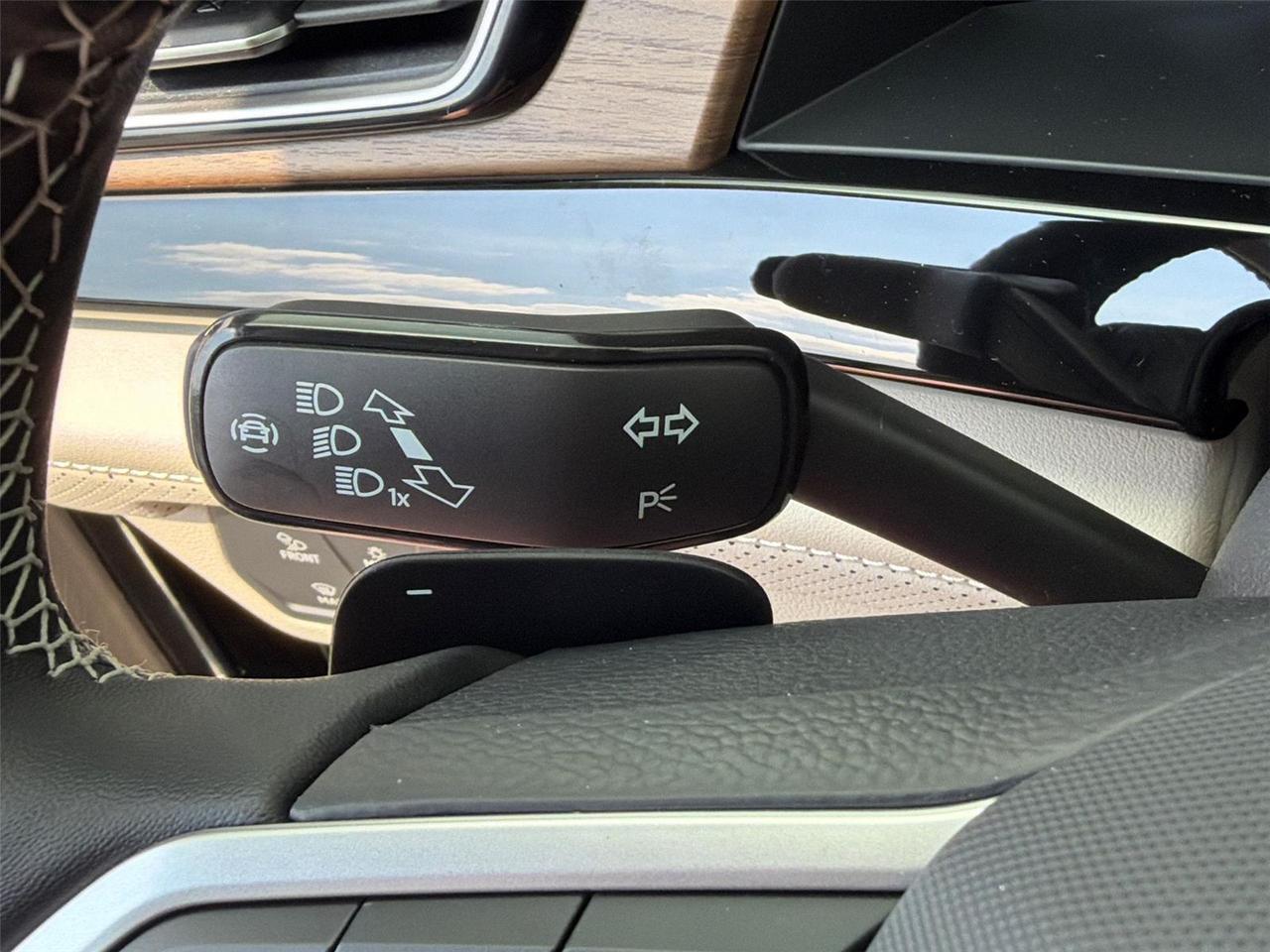 2026 Volkswagen Atlas 2.0T SE w/Technology Hagerstown MD