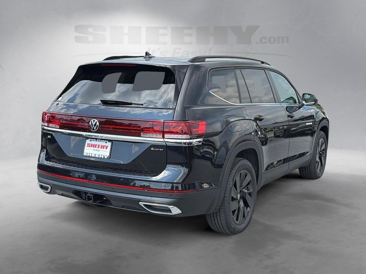 2026 Volkswagen Atlas 2.0T SE w/Technology Hagerstown MD