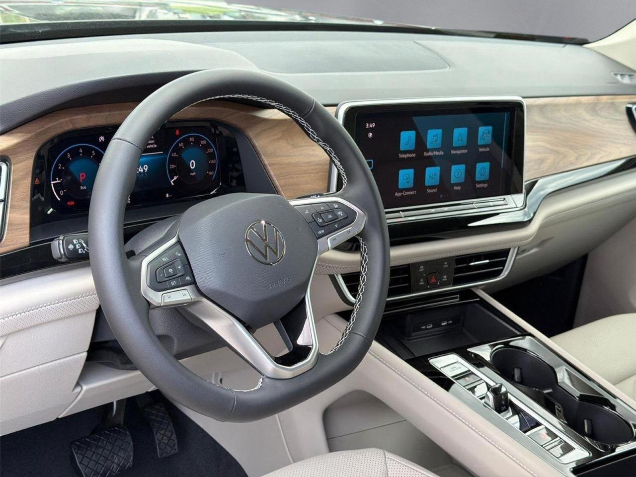 2026 Volkswagen Atlas 2.0T SE w/Technology Hagerstown MD