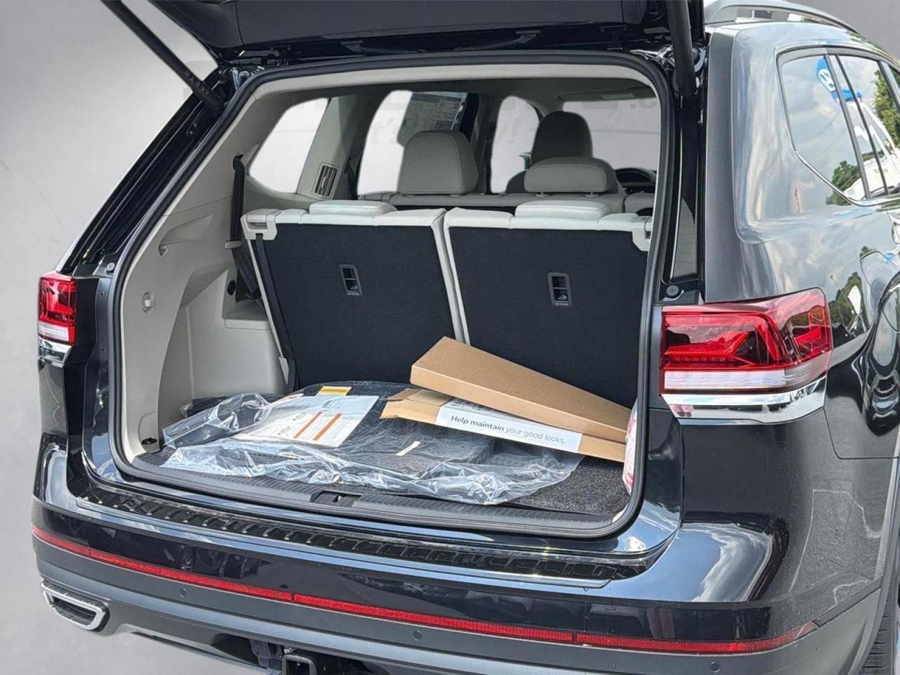 2026 Volkswagen Atlas 2.0T SE w/Technology Hagerstown MD