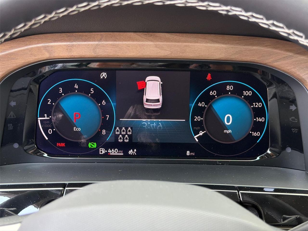 2026 Volkswagen Atlas 2.0T SE w/Technology Hagerstown MD