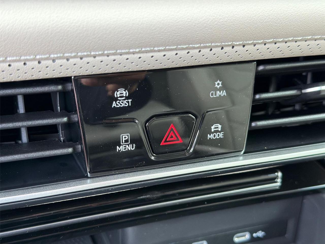 2026 Volkswagen Atlas 2.0T SE w/Technology Hagerstown MD