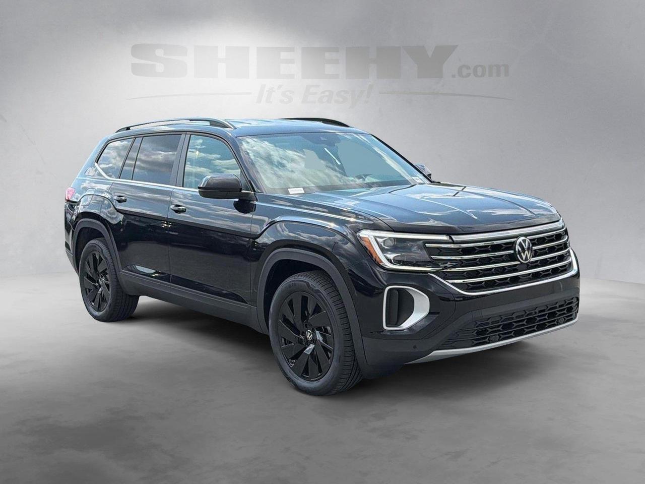 2026 Volkswagen Atlas 2.0T SE w/Technology Hagerstown MD