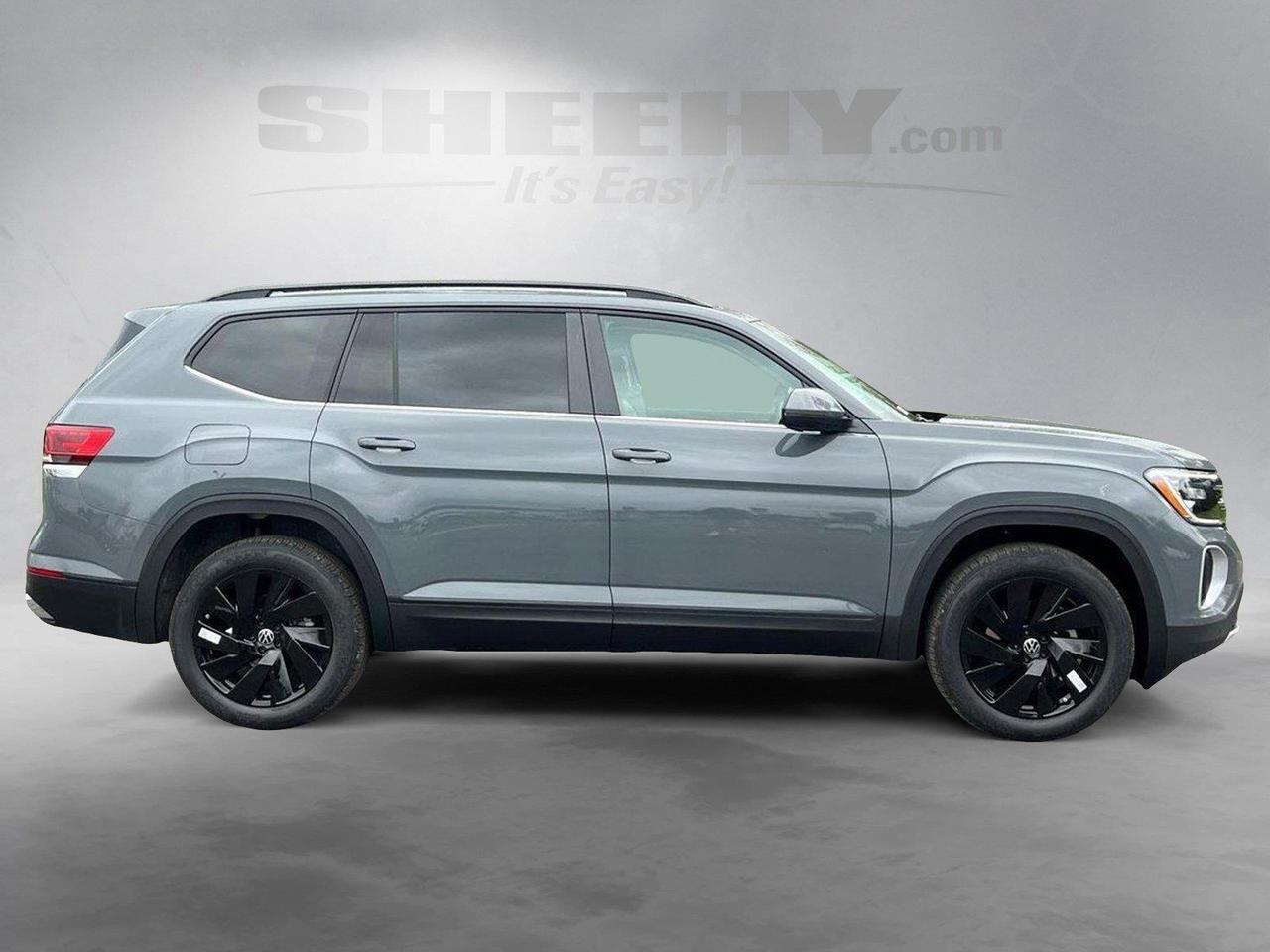 2026 Volkswagen Atlas 2.0T SE w/Technology Hagerstown MD