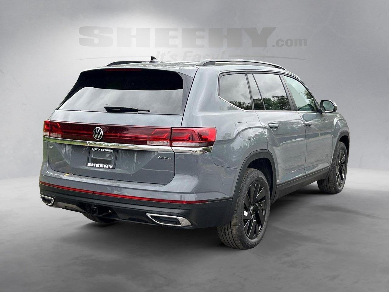 2026 Volkswagen Atlas 2.0T SE w/Technology Hagerstown MD